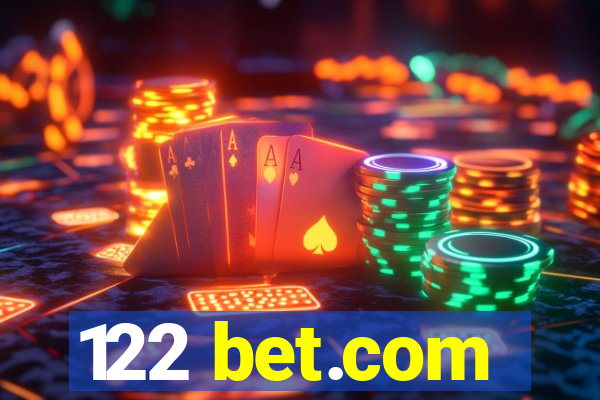 122 bet.com